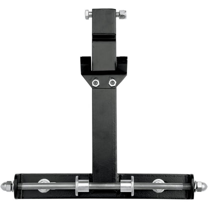 Drag Specialties Spring Solo Mount - FX/FL '66-'84 0820-0042_285460