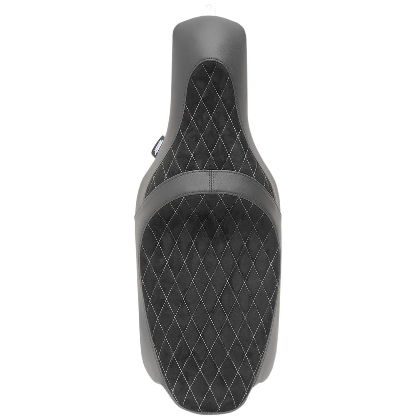 Drag Specialties Caballero Diamond Seat - FL 0801-1003_285465