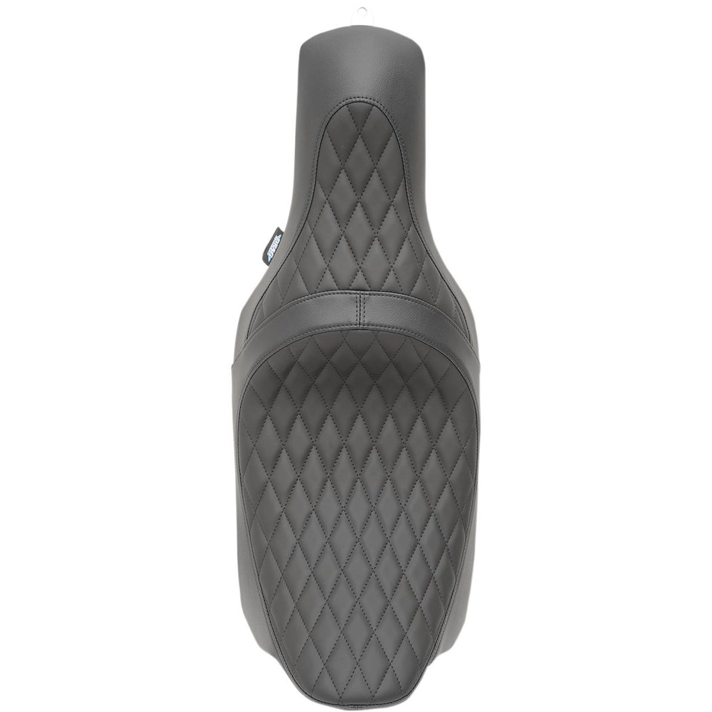Drag Specialties Caballero Diamond Seat - FL 0801-1003_285466