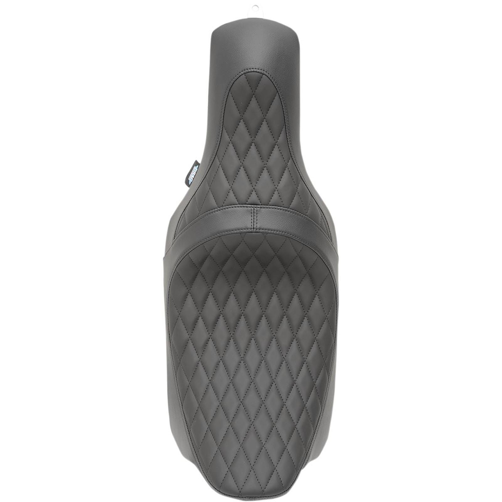 Drag Specialties Caballero Diamond Seat - FL 0801-1003_285466