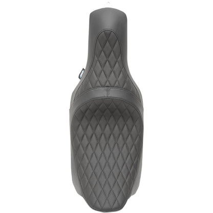 Drag Specialties Caballero Diamond Seat - FL 0801-1003_285466
