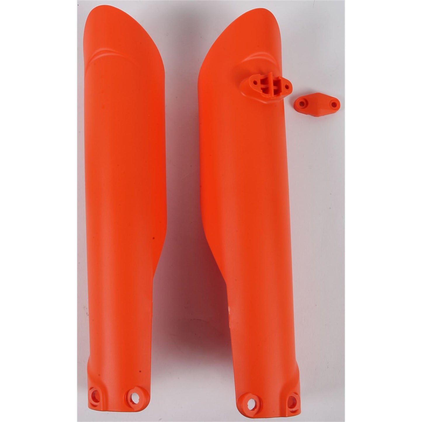 Acerbis Fork Covers Orange 2401260237_285485