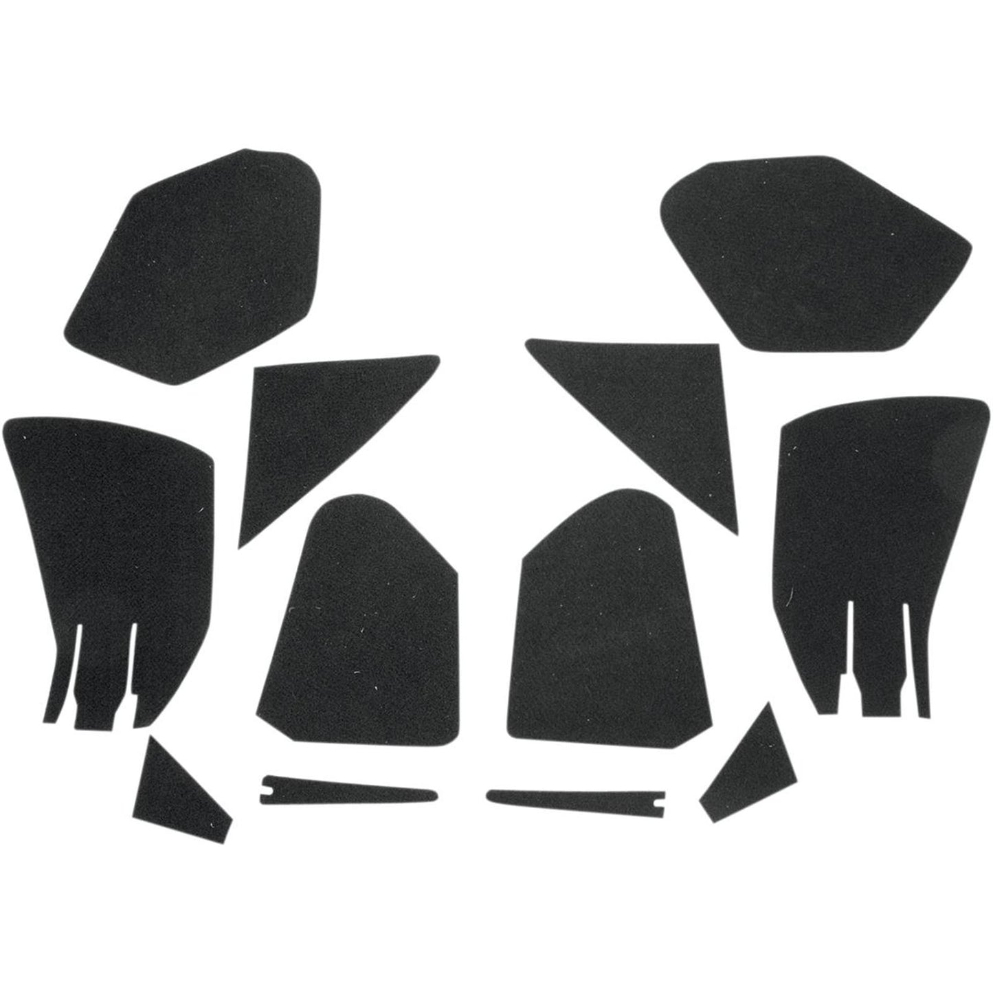 Drag Specialties Compartment Liner - FLTR 2330-0091_285496