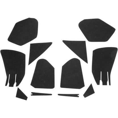 Drag Specialties Compartment Liner - FLTR 2330-0091_285496