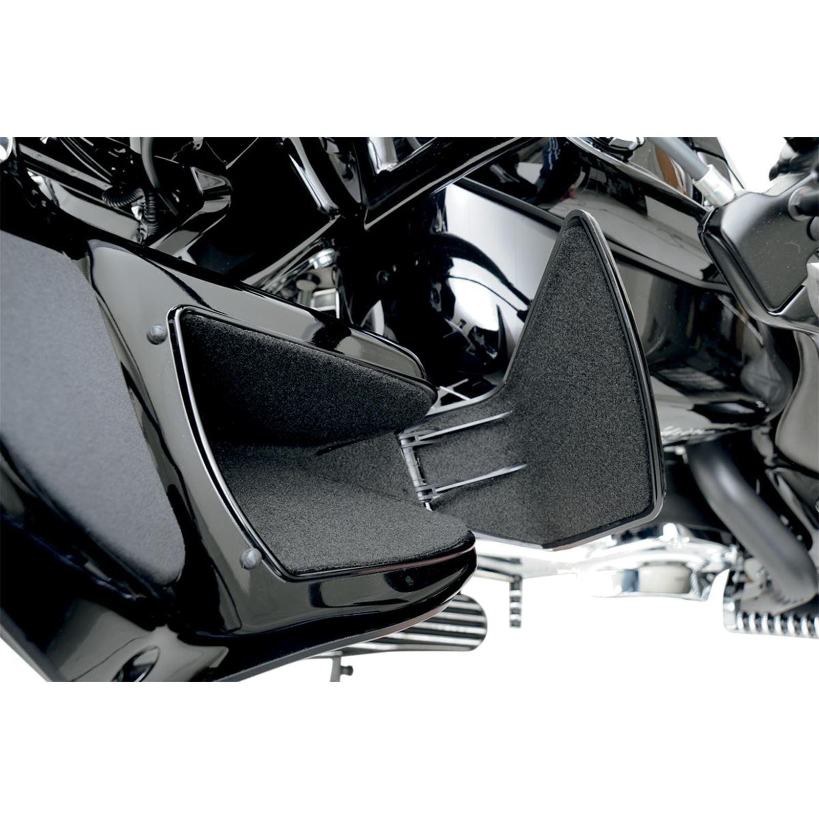 Drag Specialties Compartment Liner - FLTR 2330-0091_285497