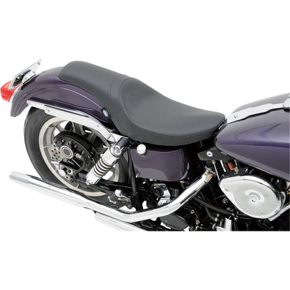 Drag Specialties Predator Seat - Smooth - FX/FL '58-'84 0805-0069_285514
