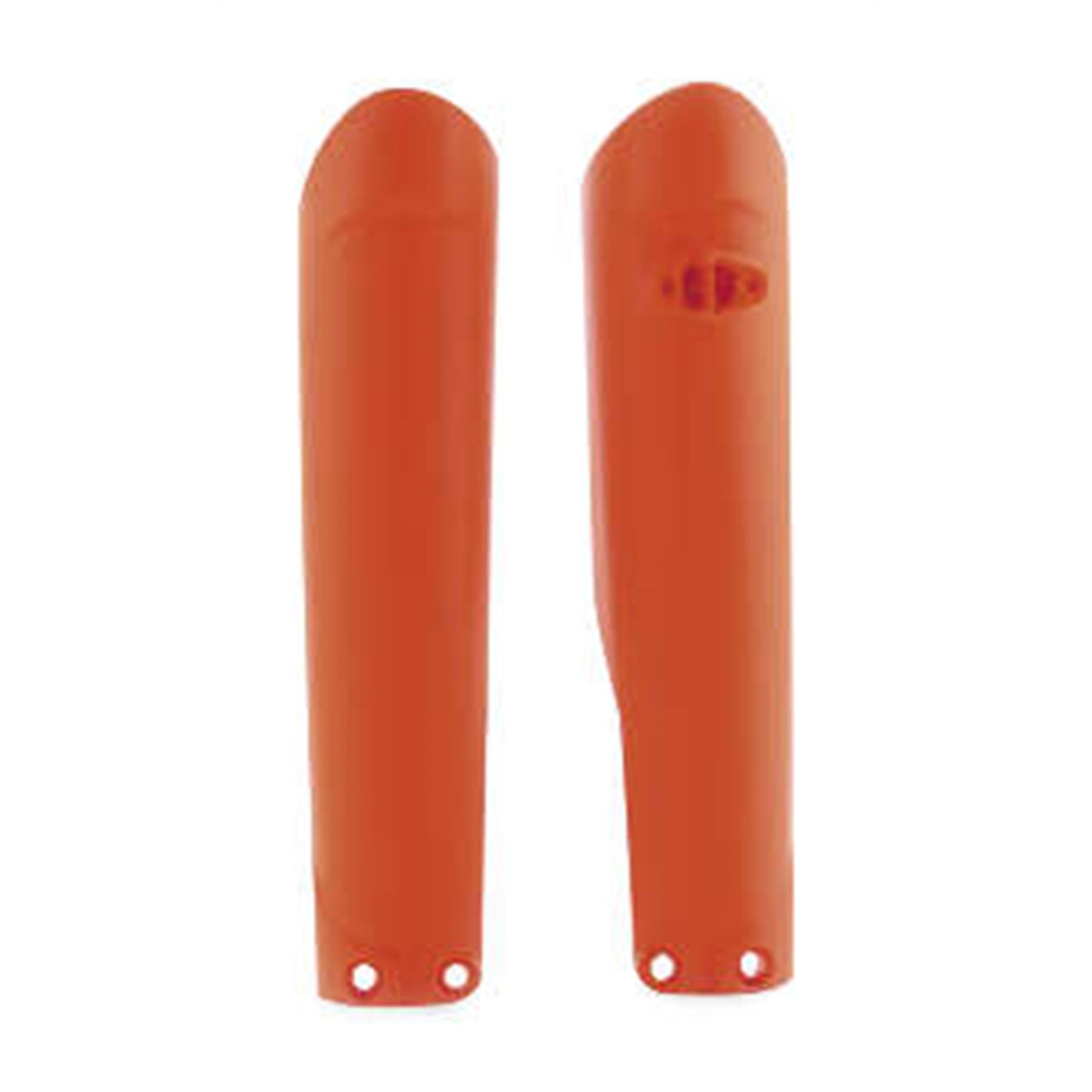 Acerbis Fork Covers Orange 2401265226_285528