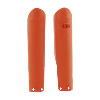 Acerbis Fork Covers Orange 2401265226_285528