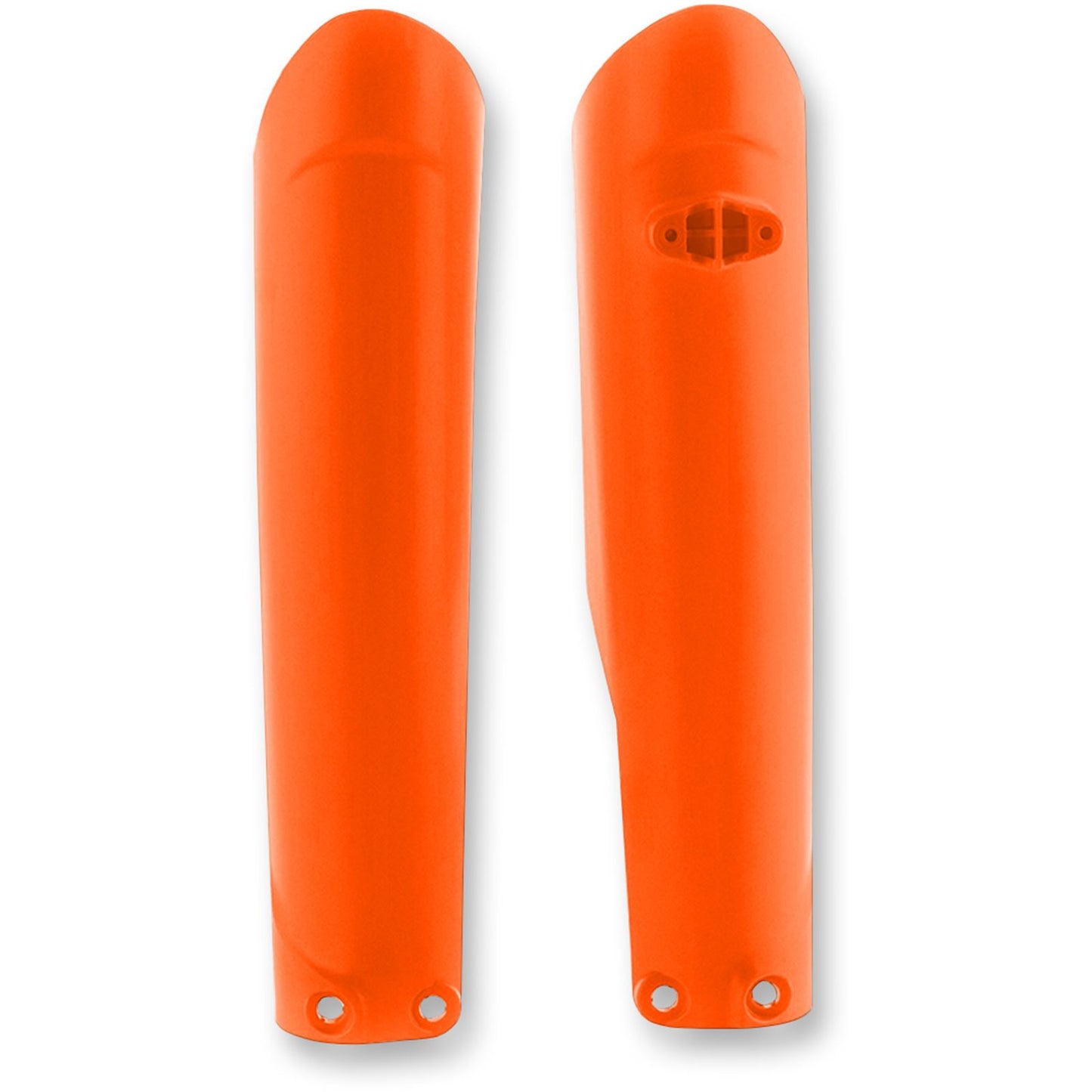 Acerbis Fork Covers Orange 2401265226_319305