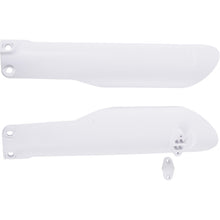 Acerbis Fork Covers White 2401265413_285554