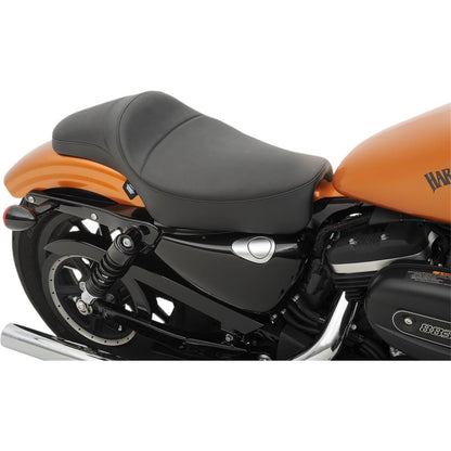 Drag Specialties Extended Reach Predator Smooth Seat 04-17XL 0804-0610_285560