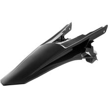 Acerbis Rear Fender Black 2421100001_321552