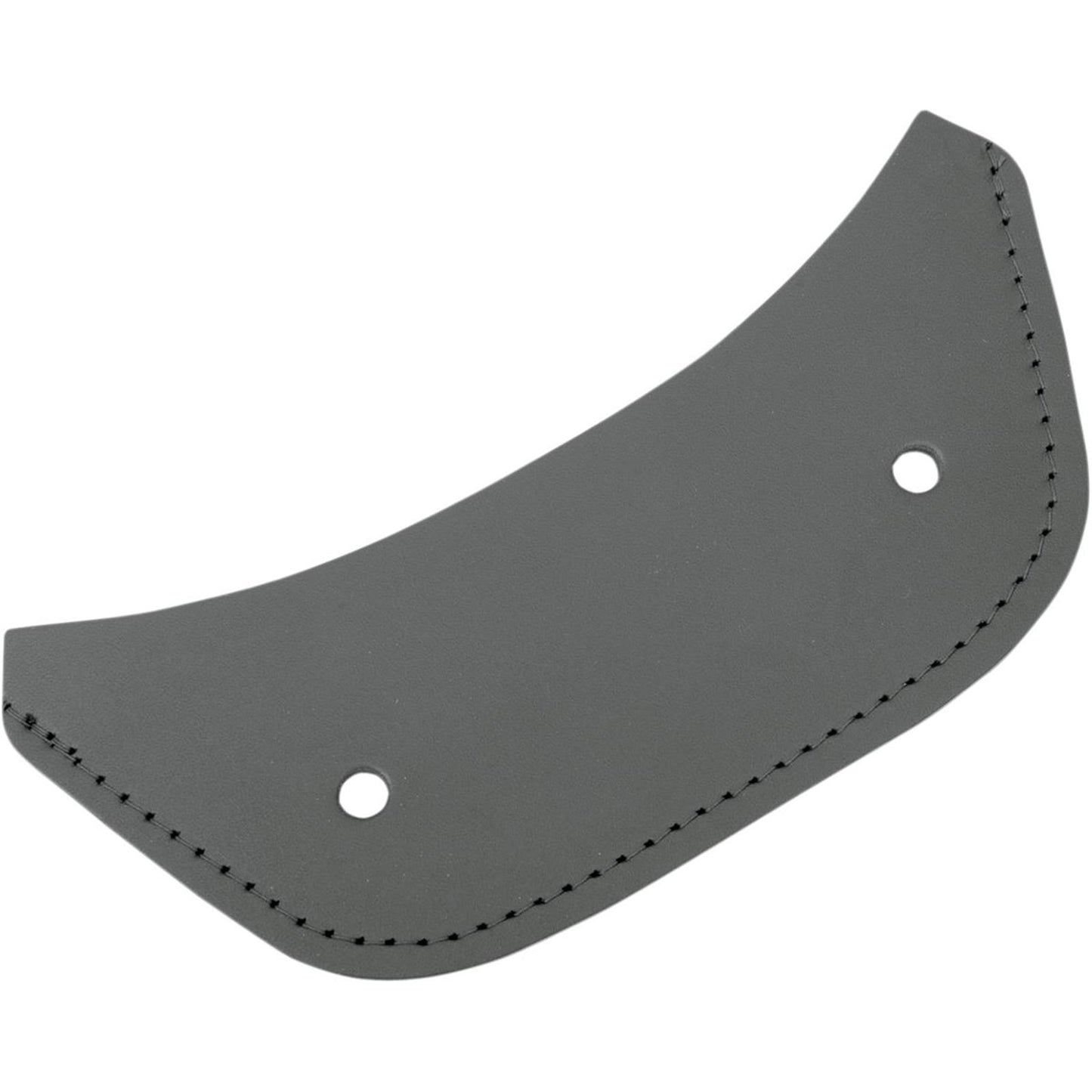 Drag Specialties Leather Fender Chap 1405-0124_285597