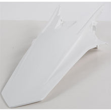 Acerbis Rear Fender White 2421100002_285602