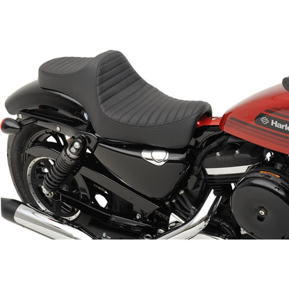 Drag Specialties Predator III Seat - Classic - XL 14+ 0804-0730_285605
