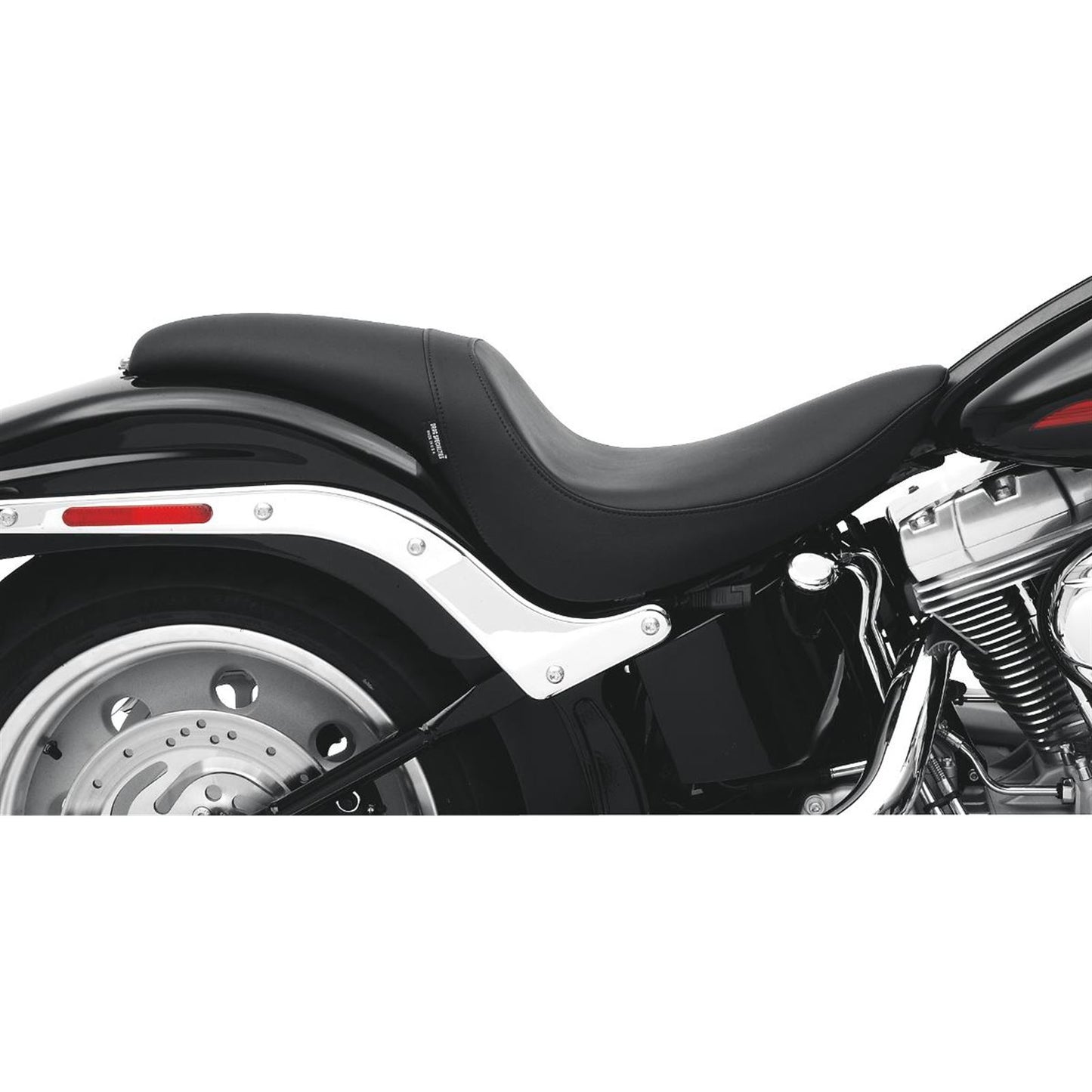 Drag Specialties Predator Seat - Smooth - FXST '06-'10 0802-0926_285615
