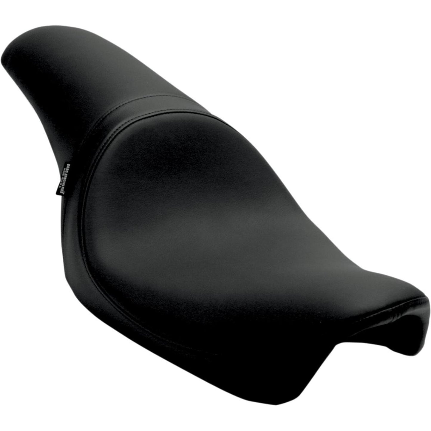 Drag Specialties Predator Seat - Smooth - FXD '96-'03 0803-0285_285618