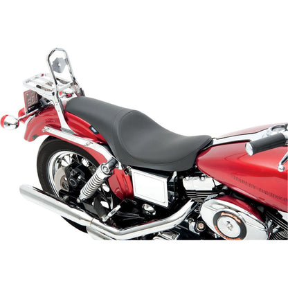 Drag Specialties Predator Seat - Smooth - FXD '96-'03 0803-0285_285619