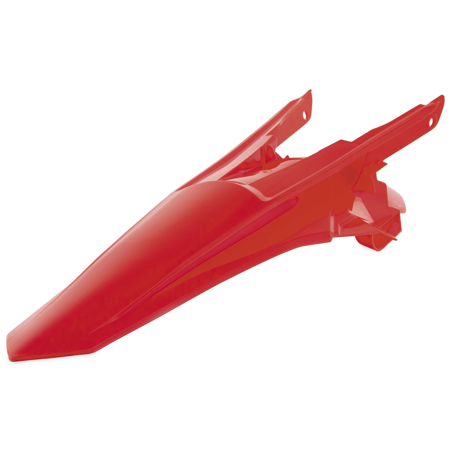 Acerbis Rear Fender Fluorescent Orange 2421104617_285624