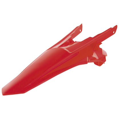 Acerbis Rear Fender Fluorescent Orange 2421104617_285624