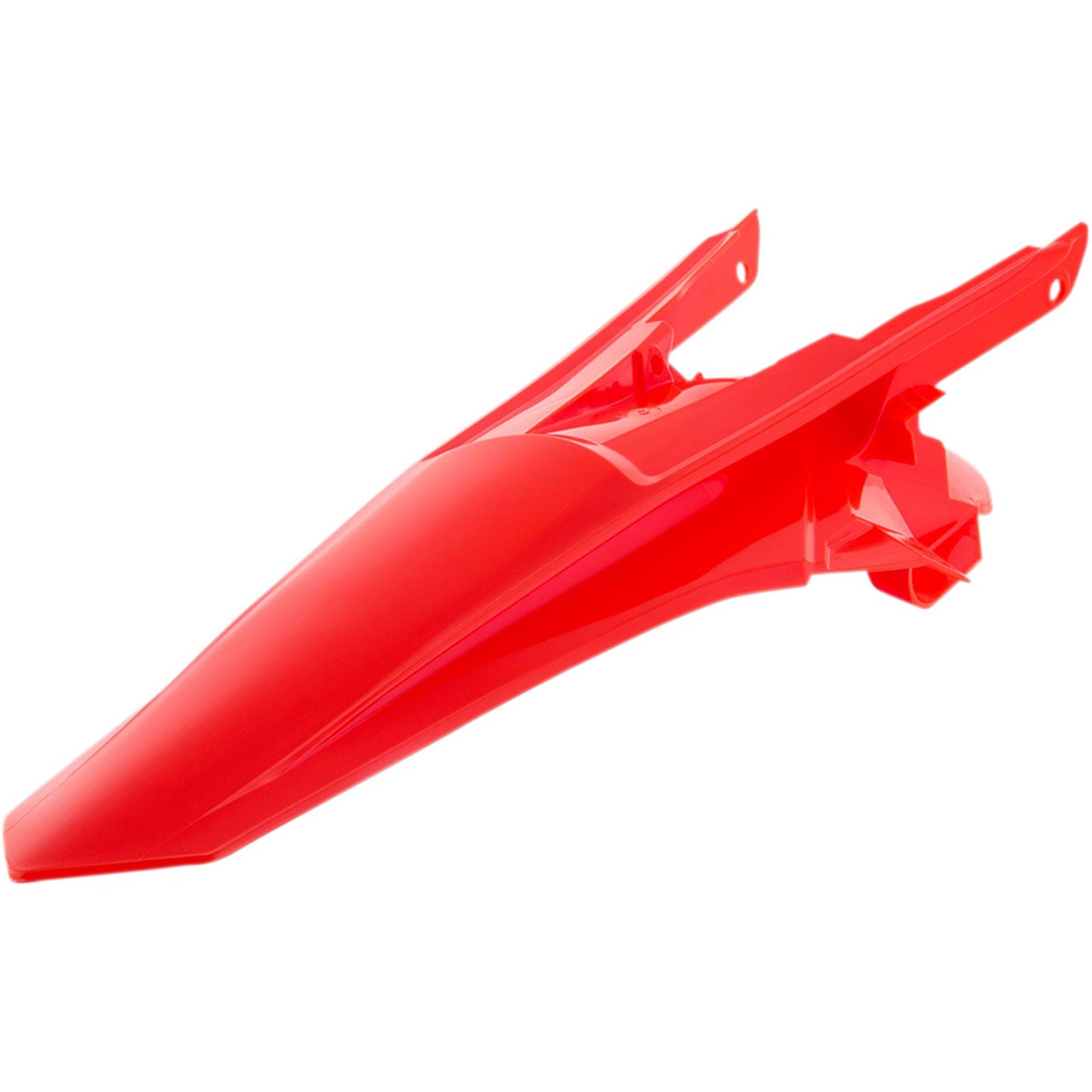 Acerbis Rear Fender Fluorescent Orange 2421104617_321651