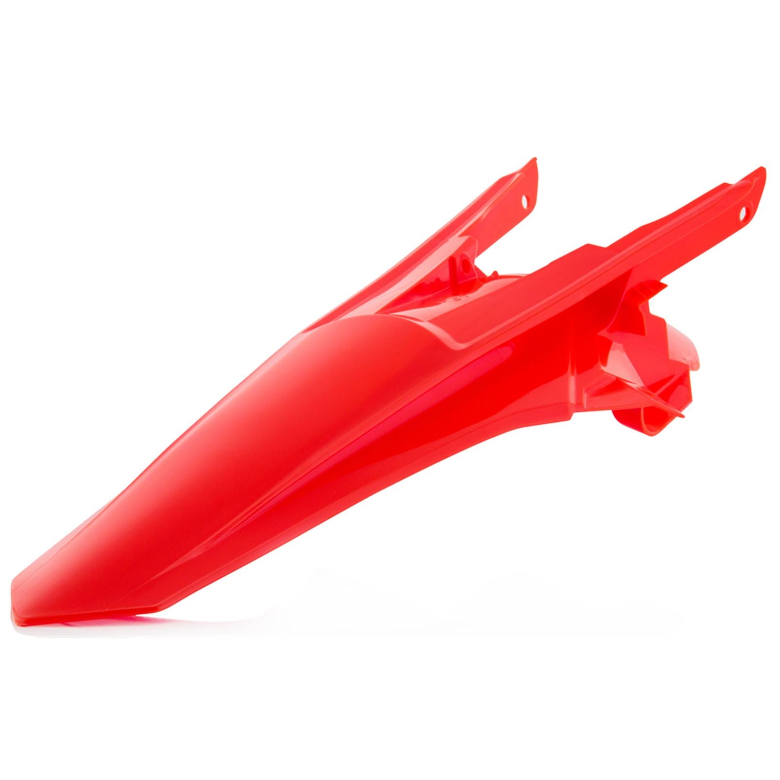 Acerbis Rear Fender Fluorescent Orange 2421104617_285625