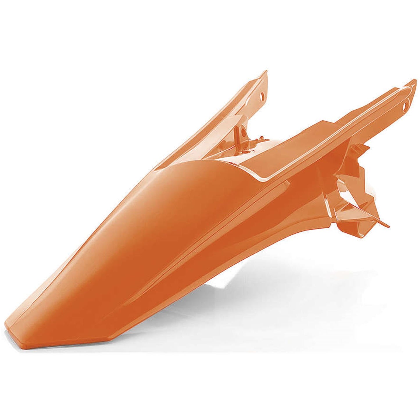 Acerbis Rear Fender Orange 2421105226_285643