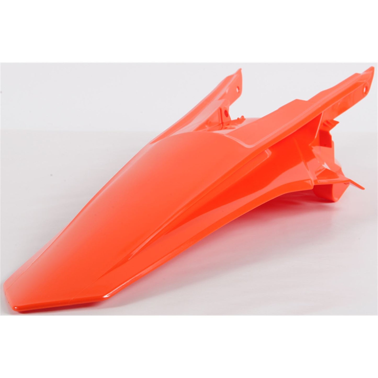 Acerbis Rear Fender Orange 2421105226_285644