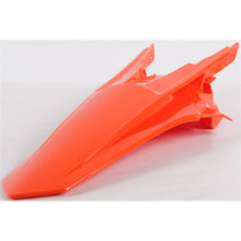 Acerbis Rear Fender Orange 2421105226_285644