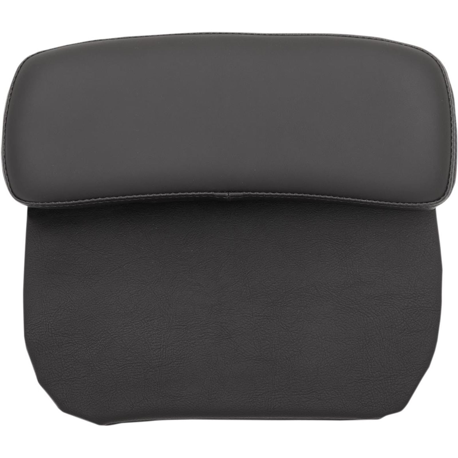 Drag Specialties Chopped Tour-Pak Pad - Vinyl 0822-0389_285654