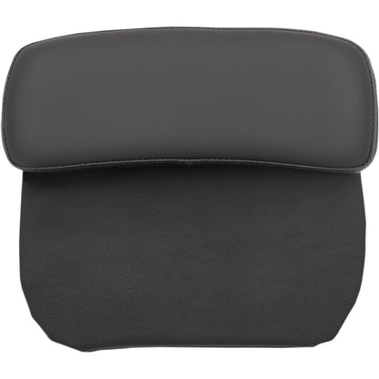 Drag Specialties Chopped Tour-Pak Pad - Vinyl 0822-0389_285654