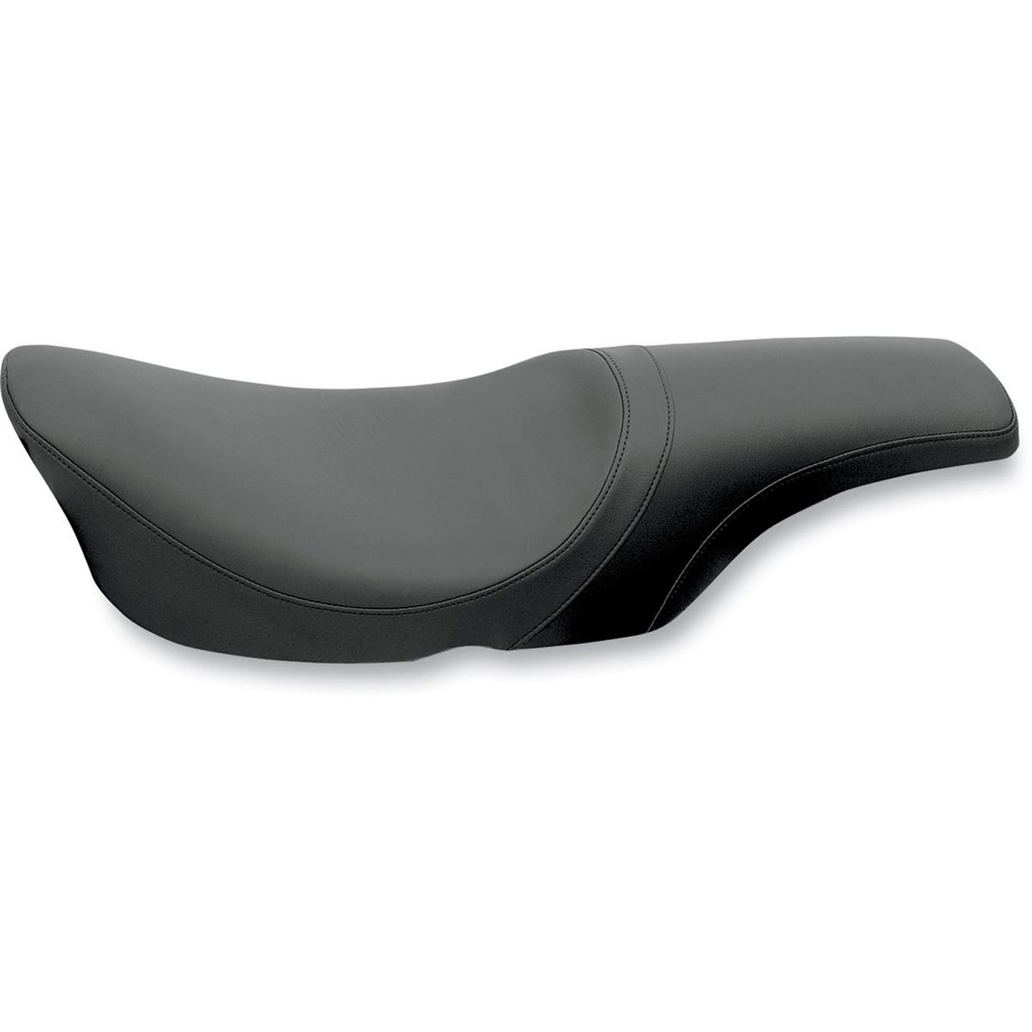 Drag Specialties Predator Seat - Smooth - FLHR '94-'96 0801-0616_285673