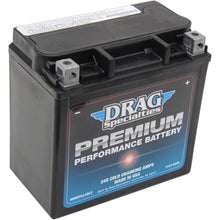Drag Specialties Premium Performance Battery - GYZ16HL 2113-0325_285675