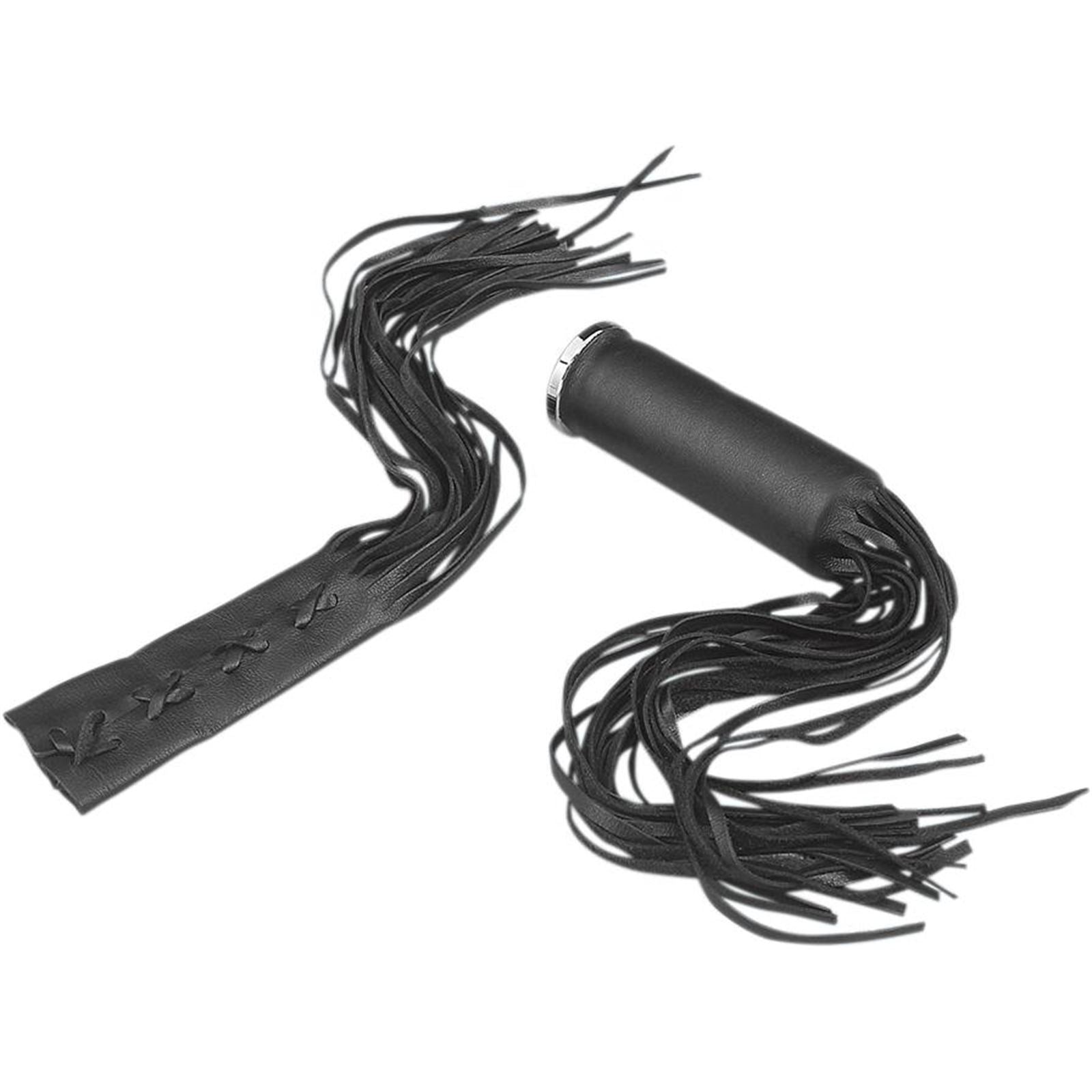 Drag Specialties Fringe Grip Covers for Rubber Grip DS-243060_285745