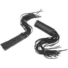 Drag Specialties Fringe Grip Covers for Rubber Grip DS-243060_285745