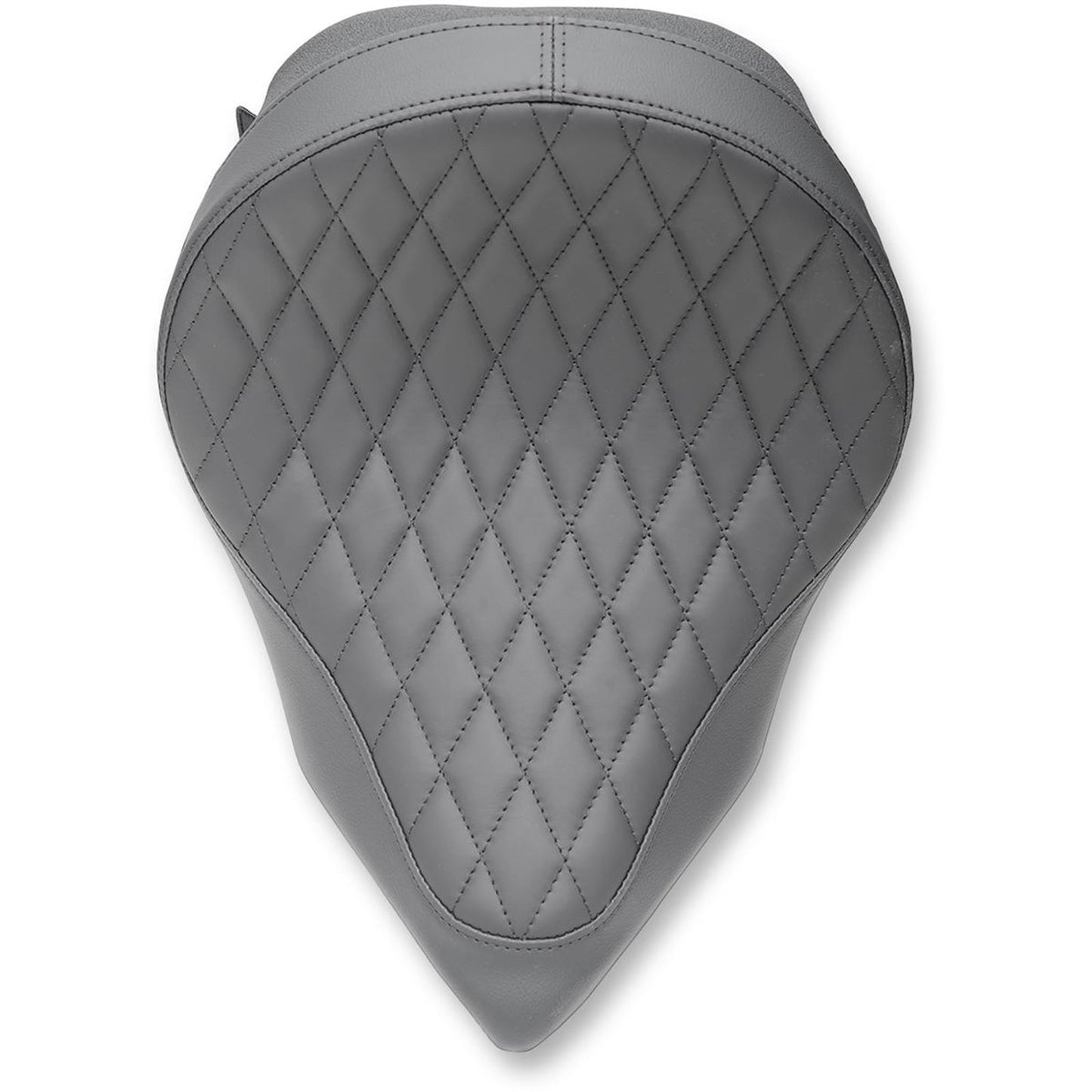 Drag Specialties Low Solo Seat - Diamond - Vegas 0810-1601_619193