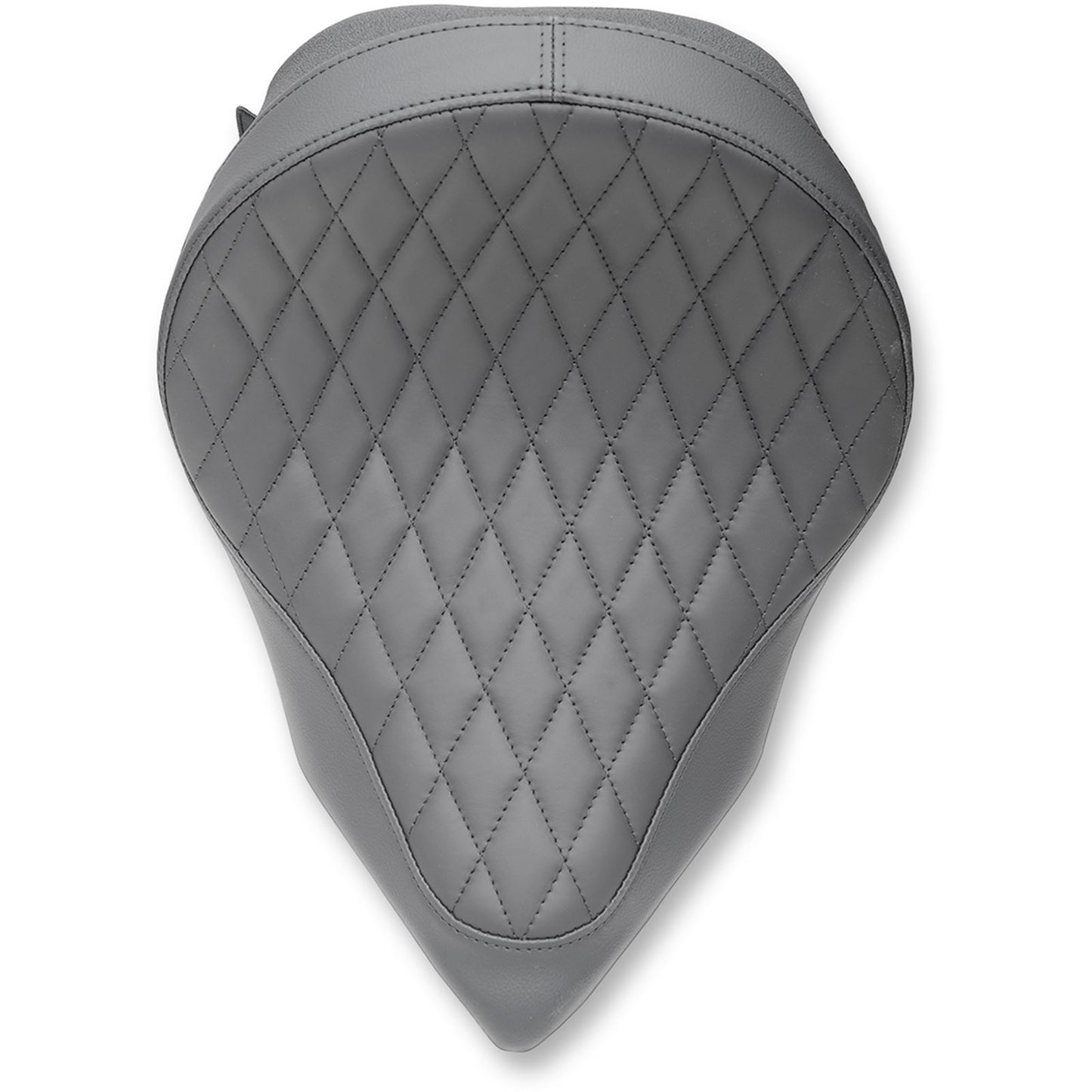 Drag Specialties Low Solo Seat - Diamond - Vegas 0810-1601_374011