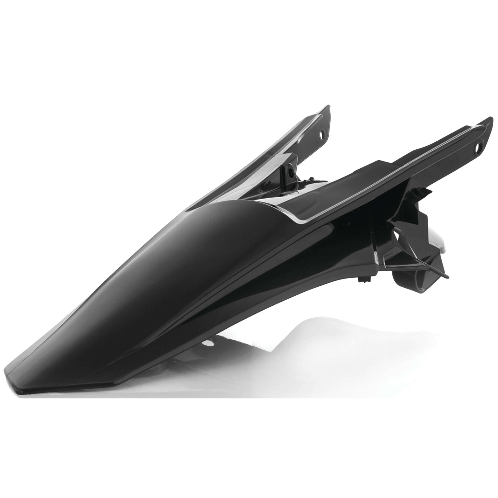 Acerbis Rear Fender Black 2634040001_285758