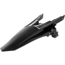 Acerbis Rear Fender Black 2634040001_321658