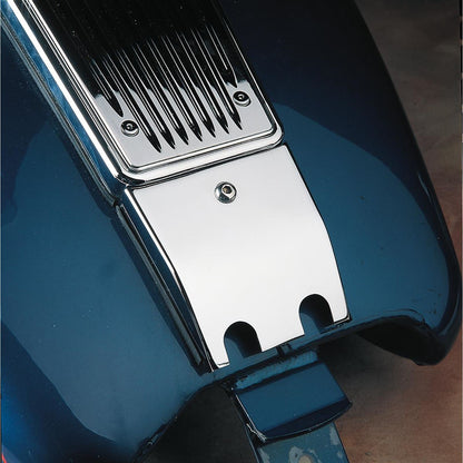 Drag Specialties Lower Dash Extension Panle 2202-0070_285760