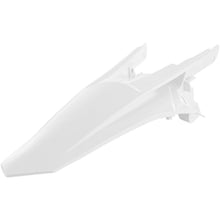 Acerbis Rear Fender White 2634040002_321659