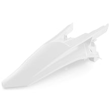 Acerbis Rear Fender White 2634040002_285783