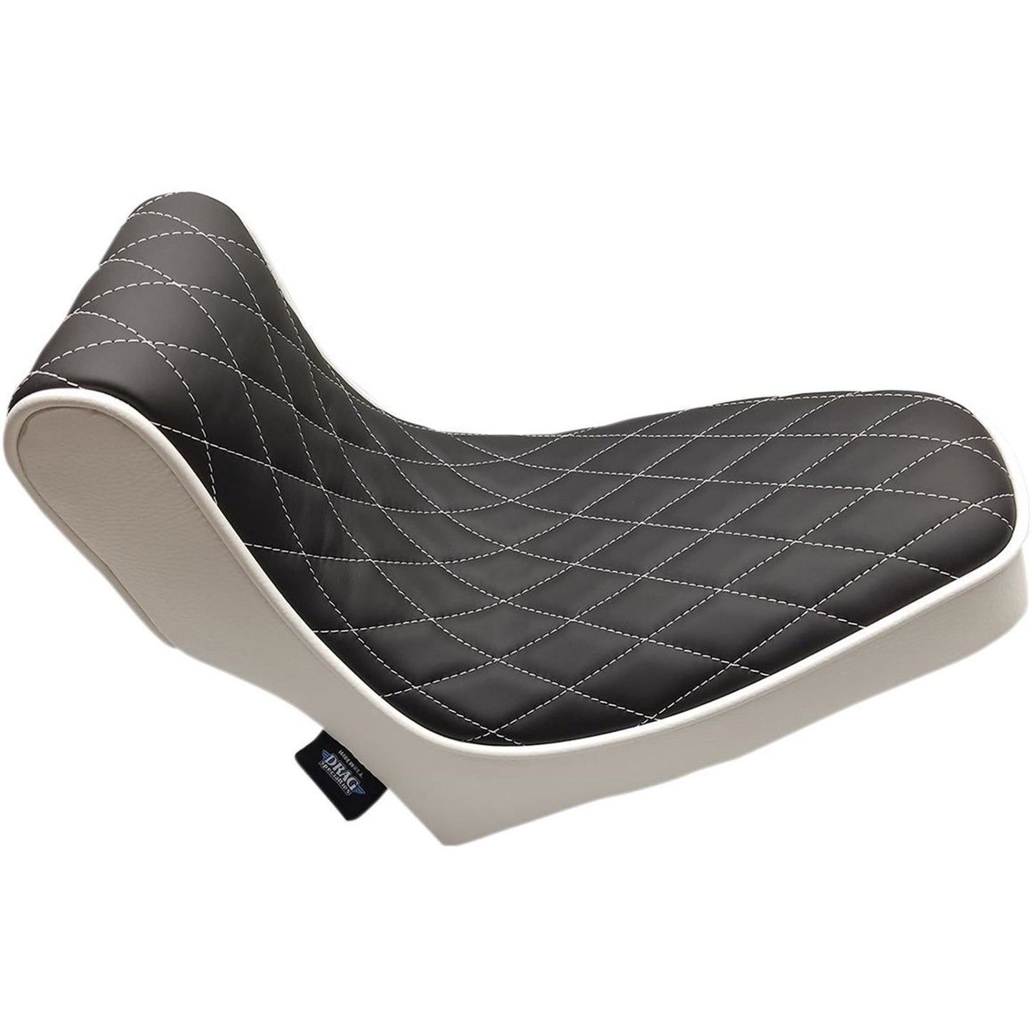 Solo Scorpion Seat - Front - Black - Rigid Frame_285798