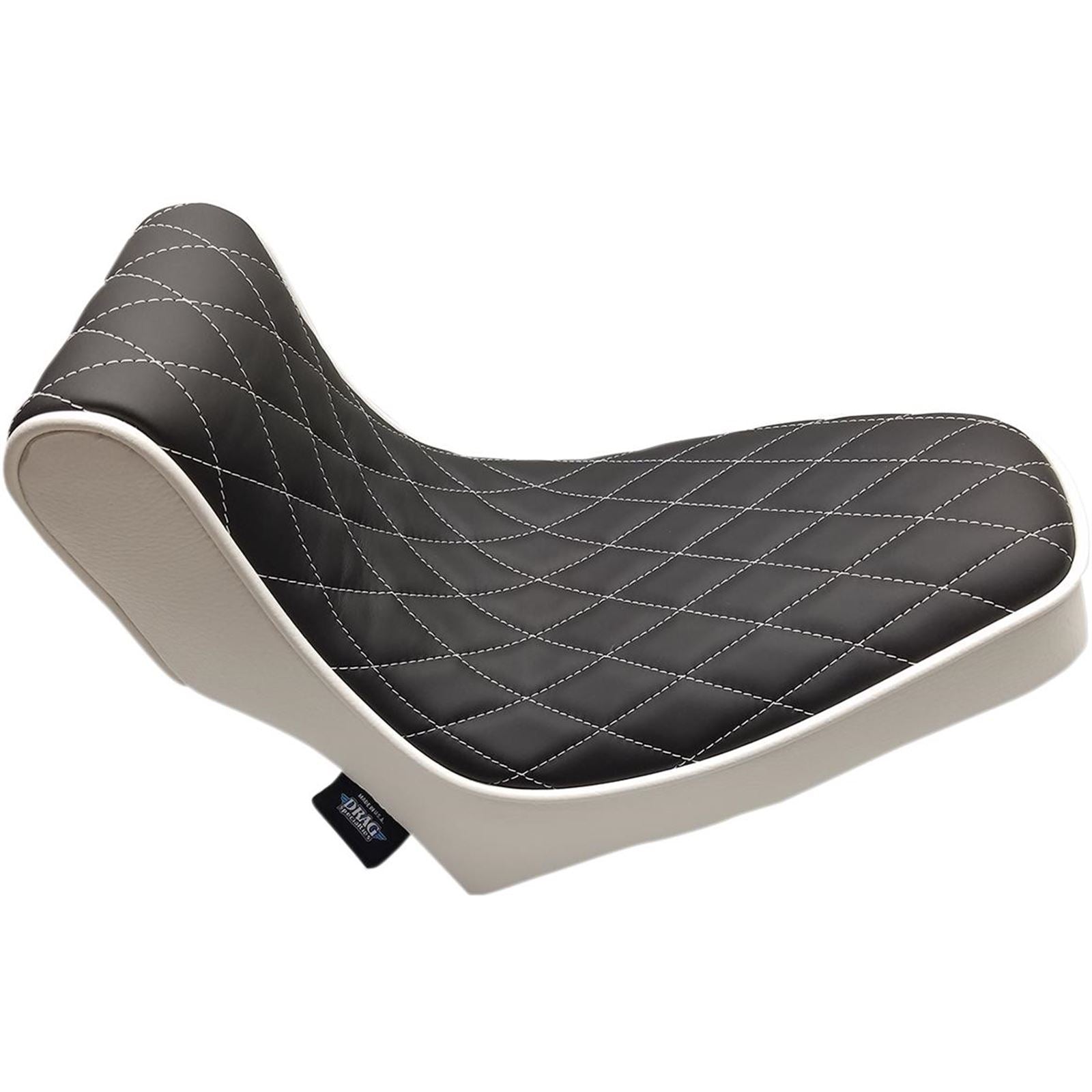 Solo Scorpion Seat - Front - Black - Rigid Frame_285798