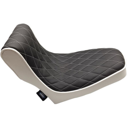 Solo Scorpion Seat - Front - Black - Rigid Frame_285798