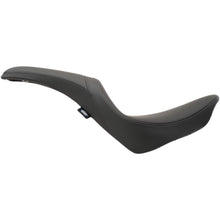 Drag Specialties Predator Seat - Solar Leather - Softail 0802-1153_285801