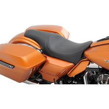 Drag Specialties Predator Seat - Smooth - FL '08+ 0801-0948_285807
