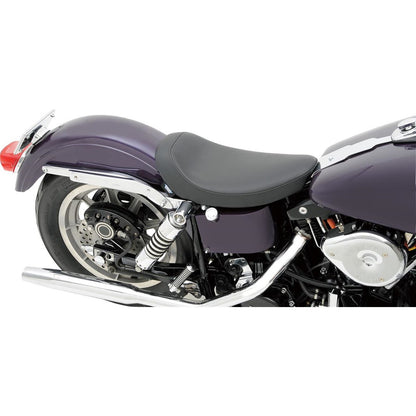 Drag Specialties Low Solo Seat - Smooth - FX/FL '58-'84 0805-0087_285813