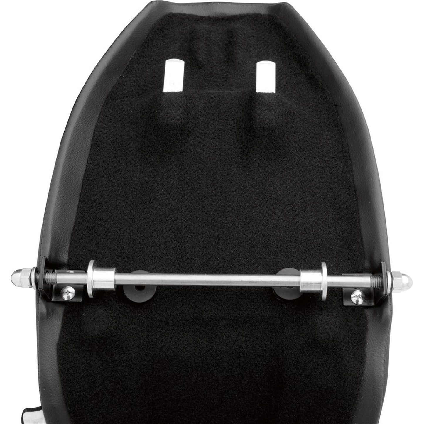 Drag Specialties Low Solo Seat - Smooth - FX/FL '58-'84 0805-0087_285814