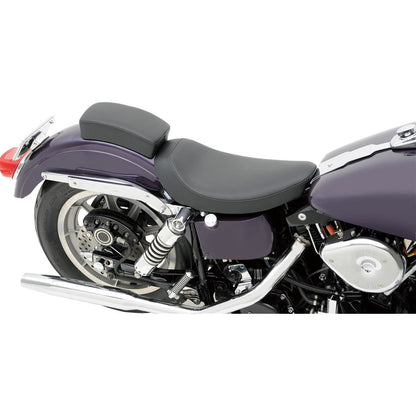 Drag Specialties Low Solo Seat - Smooth - FX/FL '58-'84 0805-0087_285816